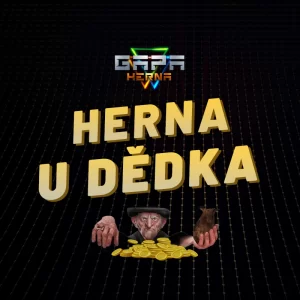 Herna u Dědka
